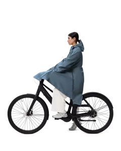 MAIUM - Manteau de Pluie - Original