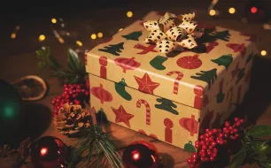 Guide des cadeaux de Noël éthiques - Offrir responsable avec L'Envol du Colibri