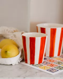 Bougie fleurissante Bougie fleurissante