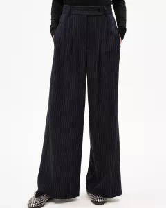 Broek KAAYUA PINSTRIPE Broek KAAYUA PINSTRIPE
