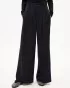 Armedangels - Pantalon à pinces KAAYUA PINSTRIPE