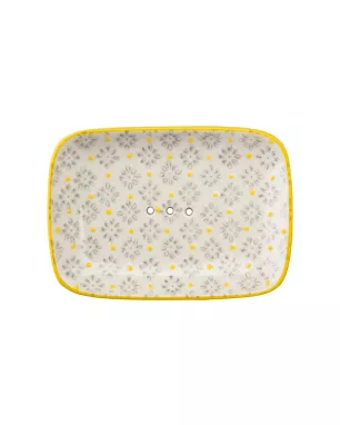 Tranquillo - Porte Savon TRADITIONAL