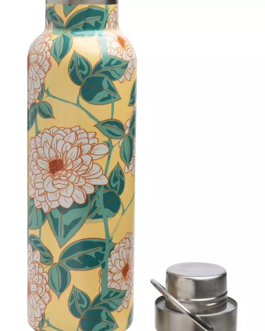 Tranquillo - Gourde FLOWER 600ml Tranquillo - Gourde FLOWER 600ml