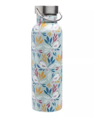 Tranquillo - Gourde LEAVES 600ml 