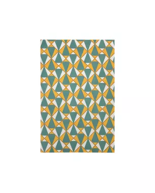 Tranquillo - Carnet RETRO