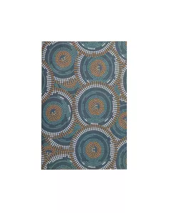 Notitieboekje ETHNO Notitieboekje ETHNO