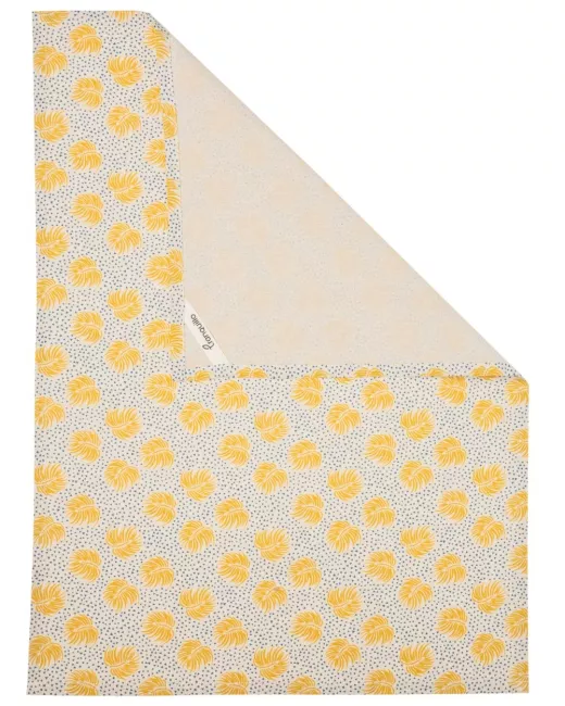 Tranquillo - Essuie en coton bio BOHO CHIC