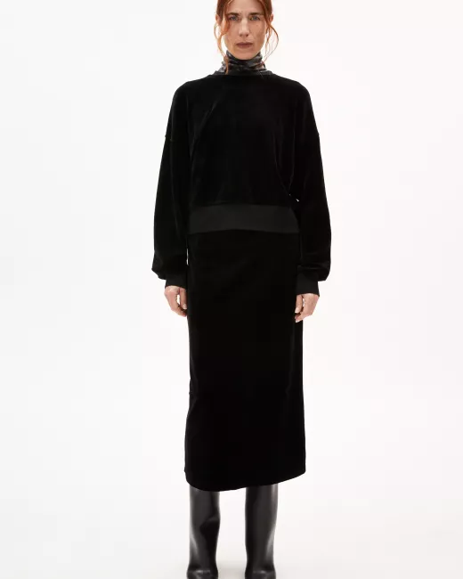 Sweatshirt oversize LEDIANAA