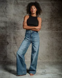 Jeans Farrah Worker Jeans Farrah Worker