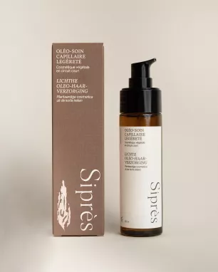 Oléo-Haarverzorging Légèreté Oléo-Haarverzorging Légèreté
