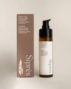 Oléo-Haarverzorging Légèreté Oléo-Haarverzorging Légèreté