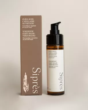 Oléo Haarverzorging - Voeding Oléo Haarverzorging - Voeding