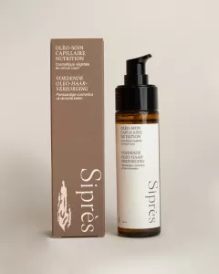 Oléo Hair Care - Nutrition Oléo Hair Care - Nutrition