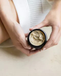 Balade au Jardin Body Scrub