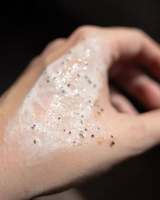 Siprès - Gommage Corps Balade au Jardin Siprès - Gommage Corps Balade au Jardin