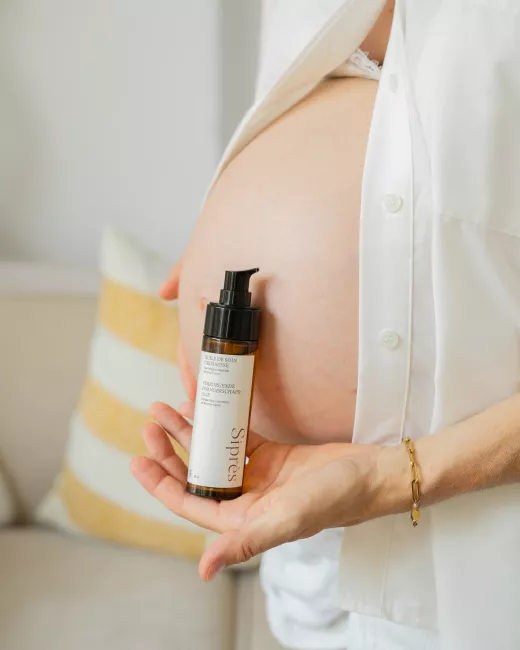 Pregnancy Care Oil