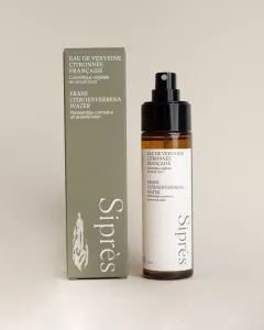 Eau de Verveine Citronnée française Eau de Verveine Citronnée française