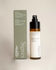 Geranium Rosat Floral Water