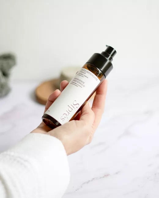 2-in-1 Reinigende Olie