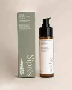 Huile Nettoyante Visage Huile Nettoyante Visage