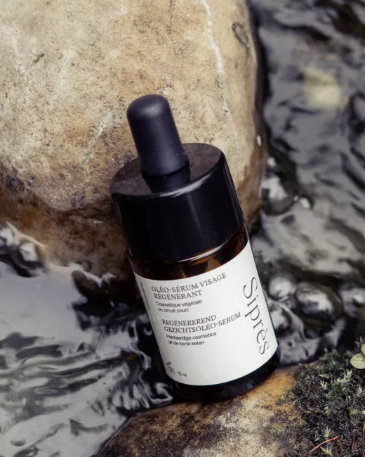 Siprès - Oléo-Sérum Visage Régénérant Siprès - Oléo-Sérum Visage Régénérant