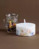 Soy Wax Candle: WILD FLOWERS