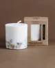 Soy Wax Candle: WILD FLOWERS