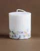 Soy Wax Candle: WILD FLOWERS