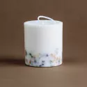 Soy Wax Candle: WILD FLOWERS