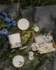 Soy Wax Candle: WILD FLOWERS