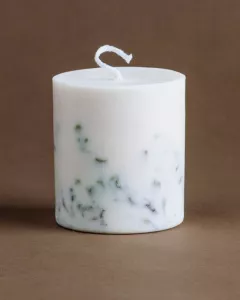 Soy Wax Candle: MOSS - Classique : 515ml Soy Wax Candle: MOSS - Classique : 515ml