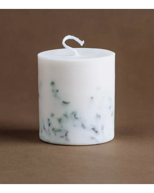 the MUNIO - Bougie à la cire de soja : MOSS the MUNIO - Bougie à la cire de soja : MOSS