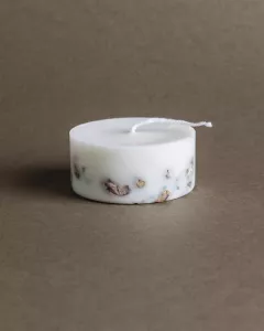 Munio Candela - Naturella - Moss Candle Munio Candela - Naturella - Moss Candle