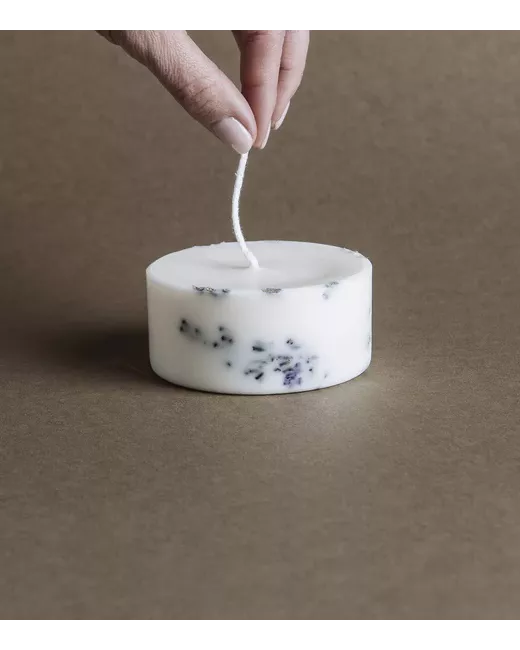 Naturella - Rose Candle Naturella - Rose Candle