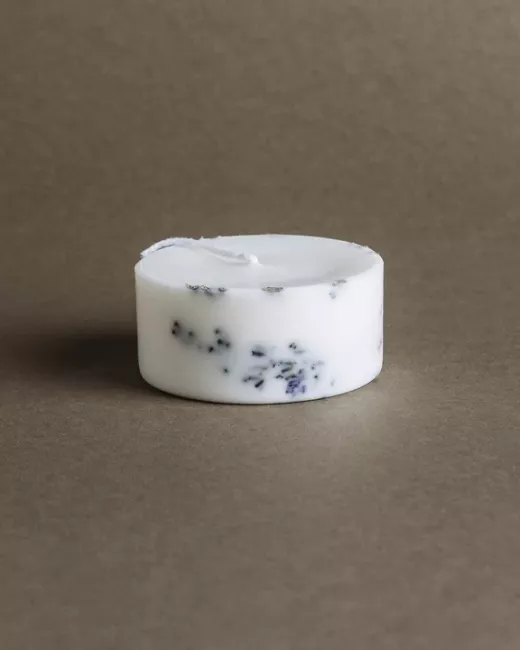 Naturella - Rose Candle Naturella - Rose Candle