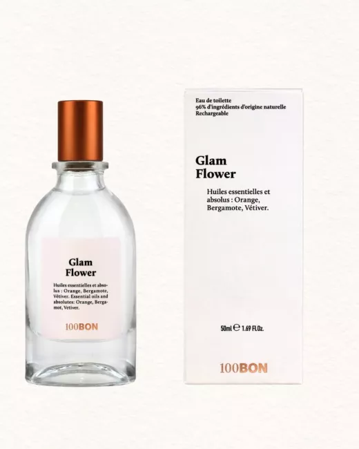 Eau de toilette Shell Beach