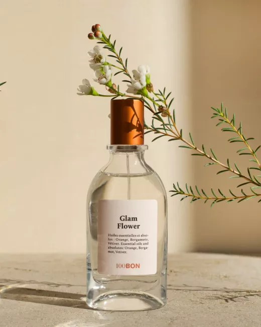 Eau de toilette Shell Beach