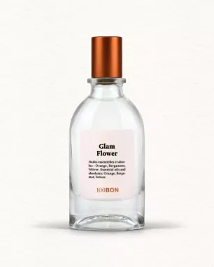 100BON - Eau de toilette Glam Flower 100BON - Eau de toilette Glam Flower