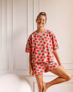 Pyjama en coton bio Pyjama en coton bio