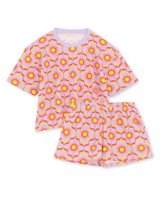 Pyjama en coton bio Pyjama en coton bio