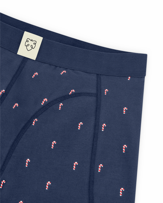 Candy Cane Box Boxershorts Candy Cane Box Boxershorts