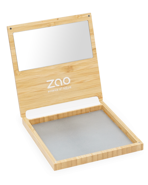 Bamboo Box M