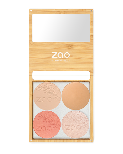 Zao Make Up – Bambou Box L 