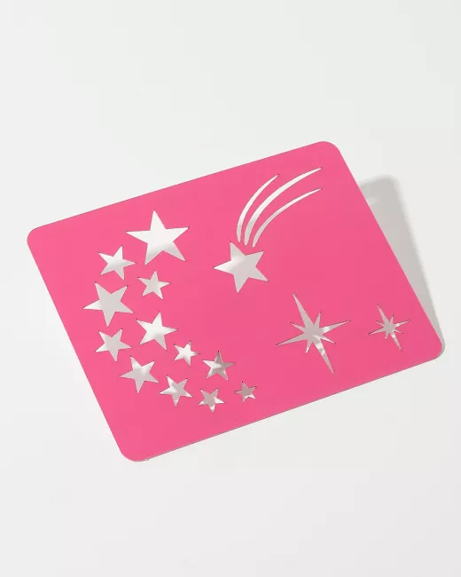 Vloeibare highlighter met ultrafijne glitters