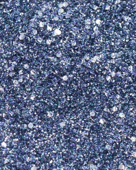 Paillettes biodégradables