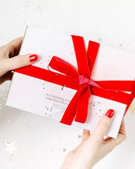 Zwangerschap & Postpartum Haarolie Zwangerschap & Postpartum Haarolie