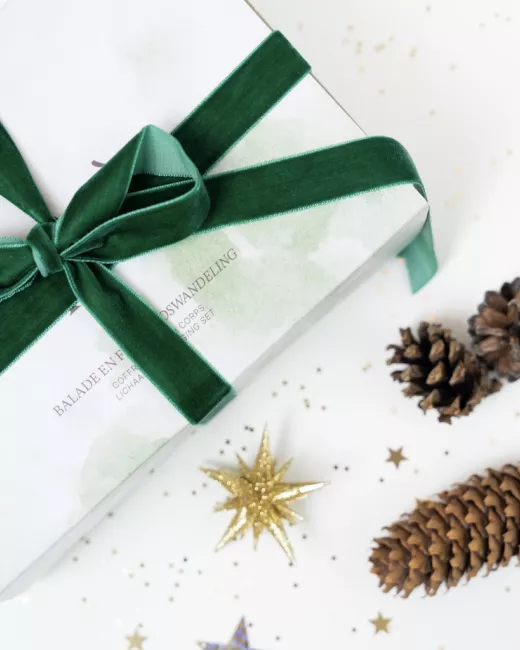 Siprès - Coffret “Balade en Forêt” Siprès - Coffret “Balade en Forêt”