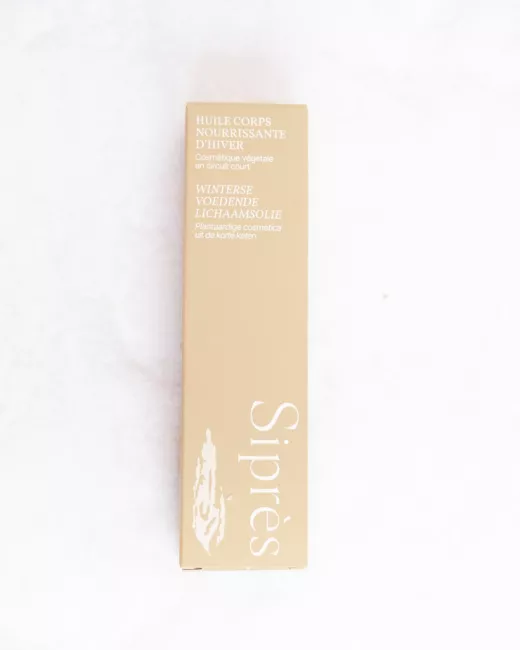 Siprès - Coffret “Balade en Forêt” Siprès - Coffret “Balade en Forêt”