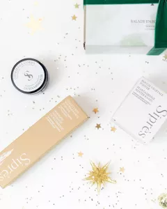 “Forest Walk” Gift Set