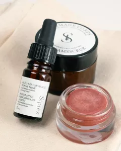 Pochon Découverte Bien-Être Siprès Pochon Découverte Bien-Être Siprès